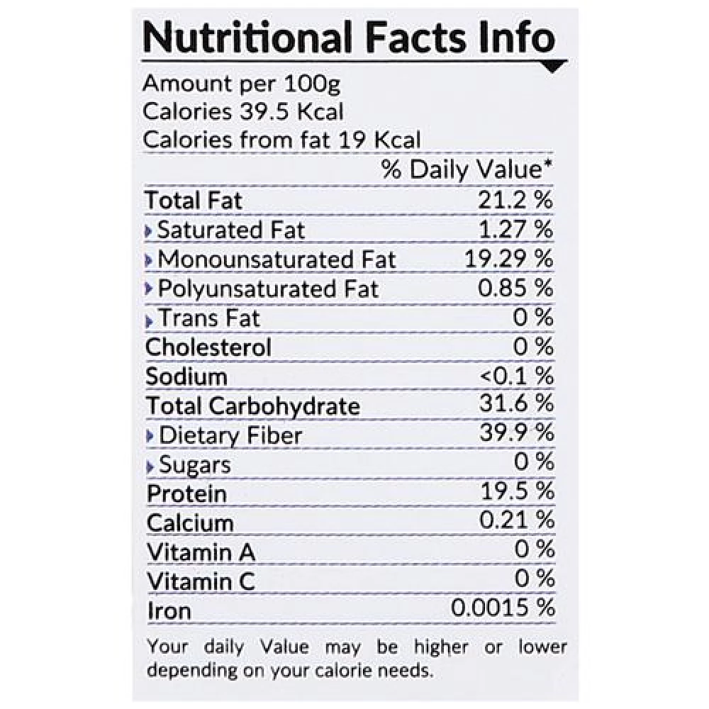 Kitchen Grocery Powder - Cumin, 50 g-4.webp